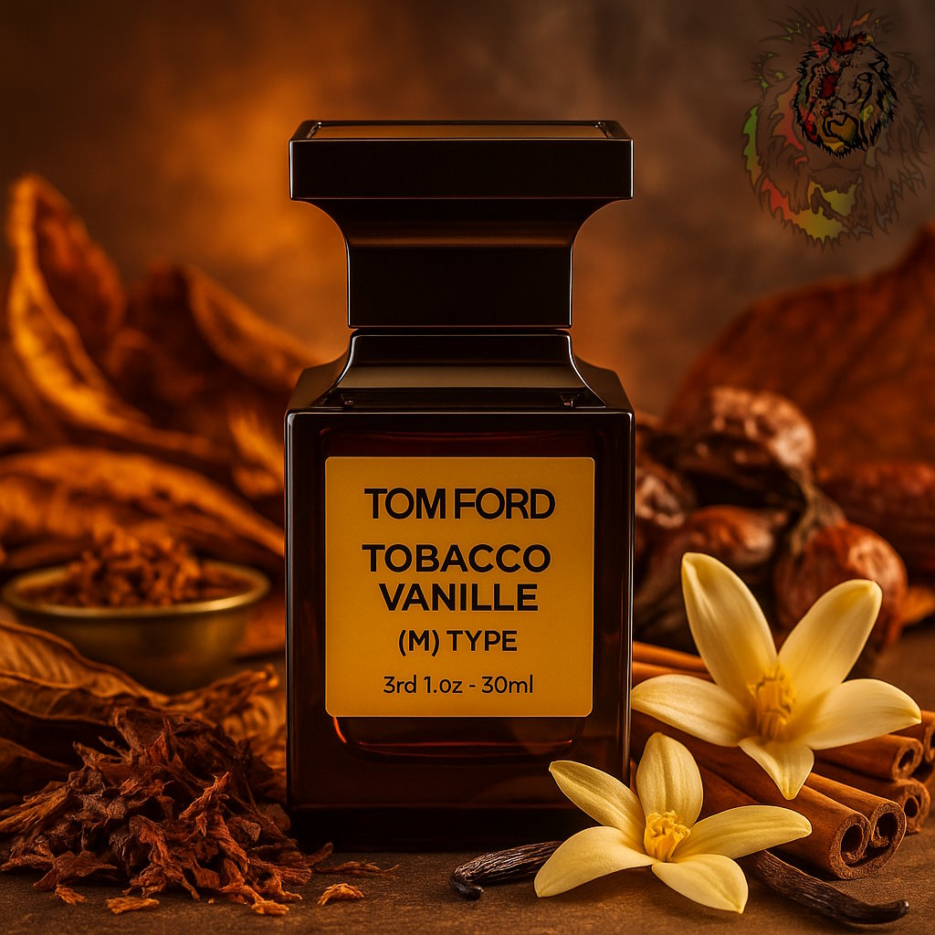 TOM FORD TOBACCO VANILLE (M)TYPE