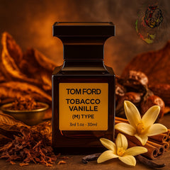 TOM FORD TOBACCO VANILLE (M)TYPE