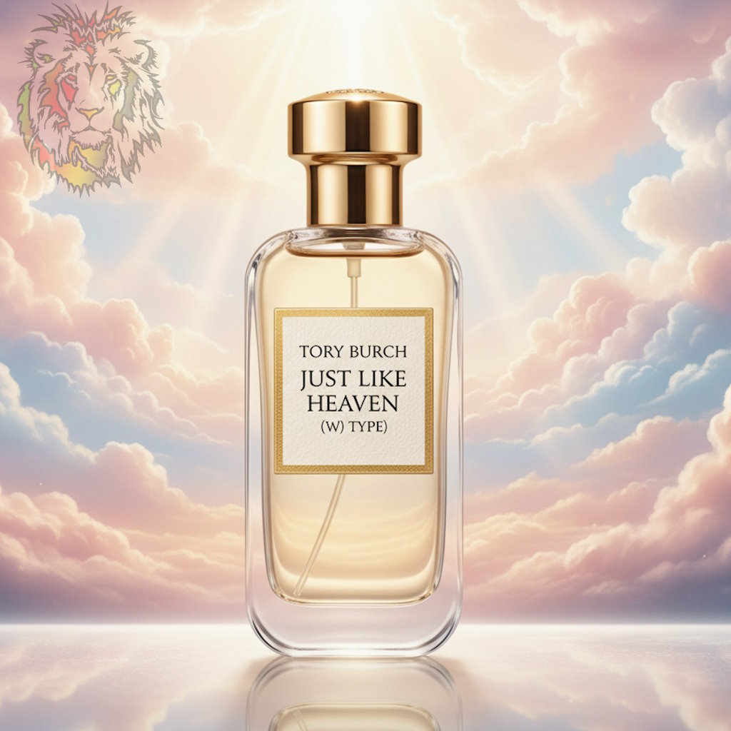 TORY BURCH JUST LIKE HEAVEN (W)TYPE