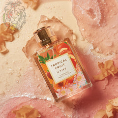 TROPICAL FRUIT (U)TYPE