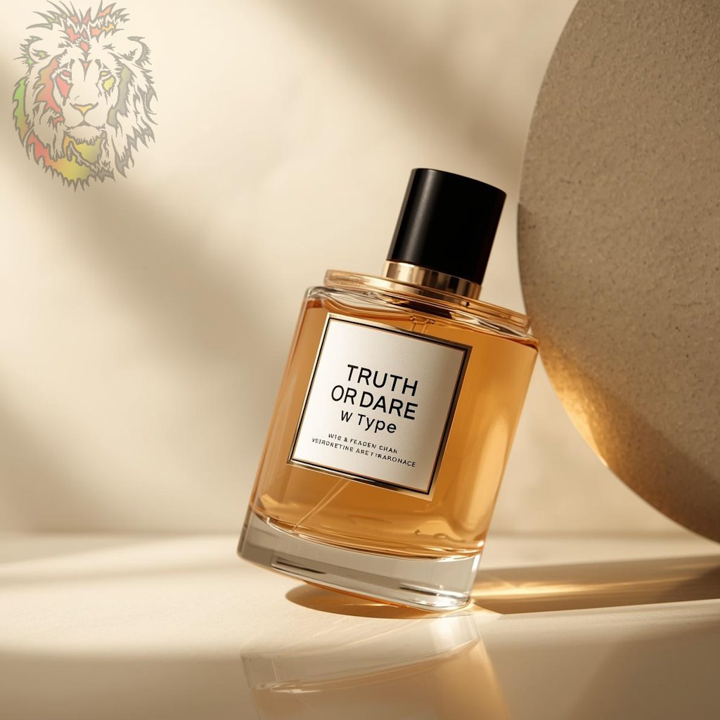 TRUTH OR DARE BY MADONNA (W) TYPE