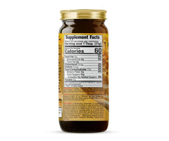 Turmeric Honey
