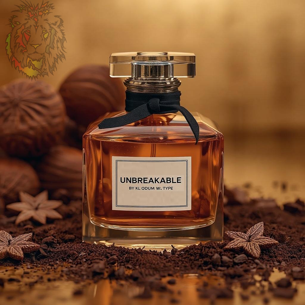 UNBREAKABLE BY K&L ODUM (W) TYPE