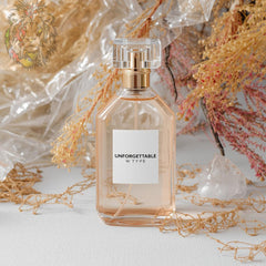 UNFORGETTABLE BY REVLON  (W) TYPE