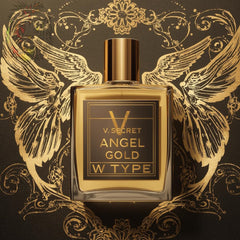 V.SECRET ANGEL GOLD (W) TYPE