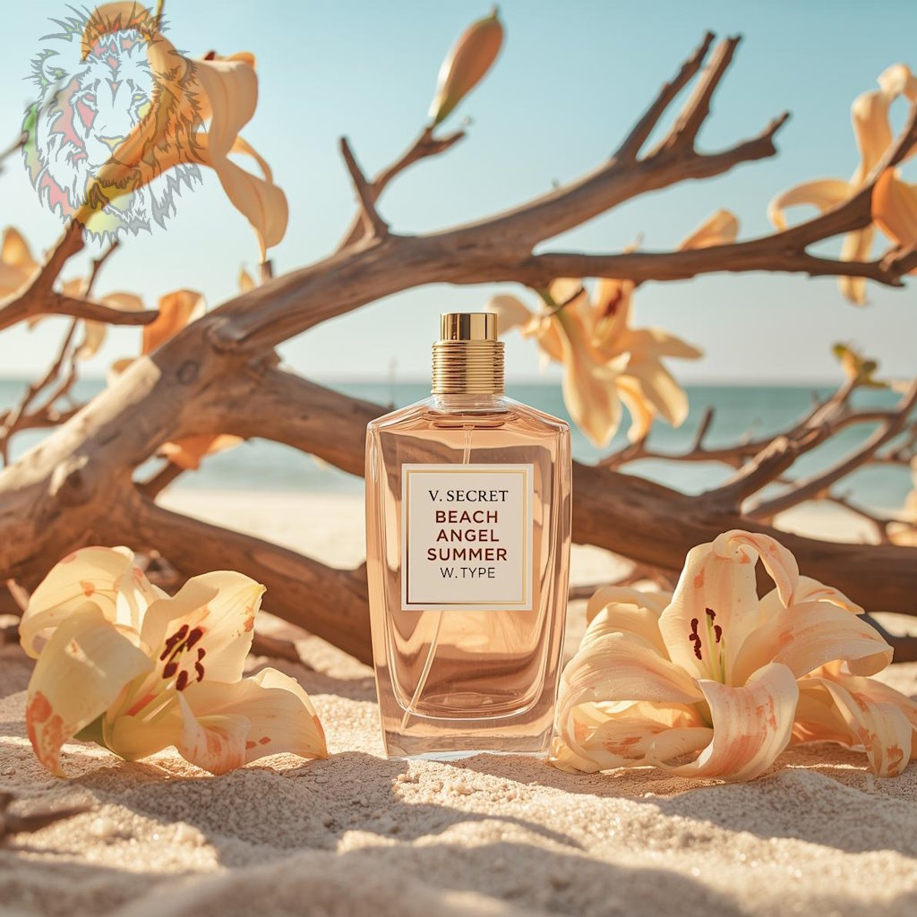 V.SECRET BEACH ANGEL SUMMER (W) TYPE