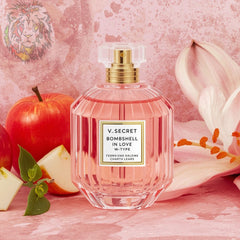 V.SECRET BOMBSHELL IN LOVE (W) TYPE