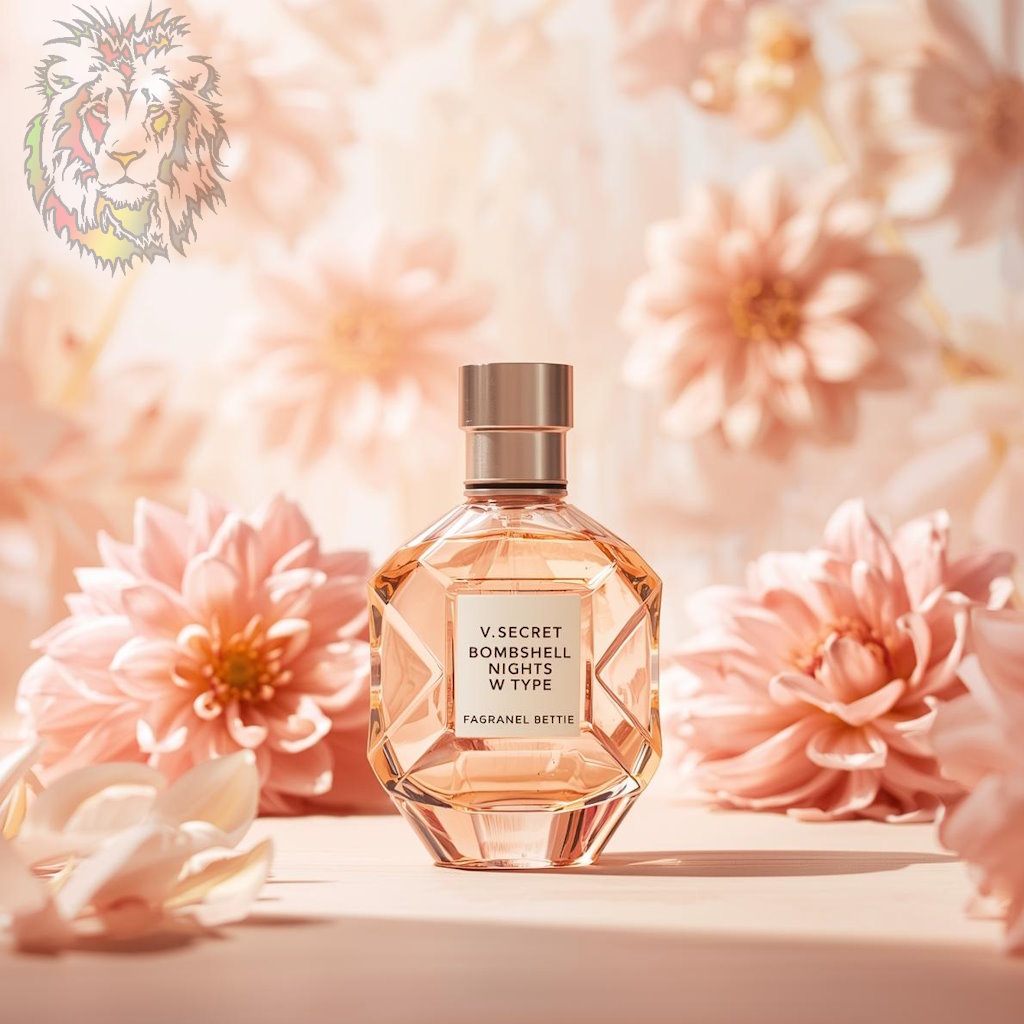 V.SECRET BOMBSHELL NIGHTS (W) TYPE
