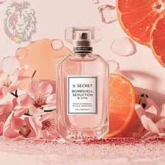 V.SECRET BOMBSHELL SEDUCTION (W) TYPE