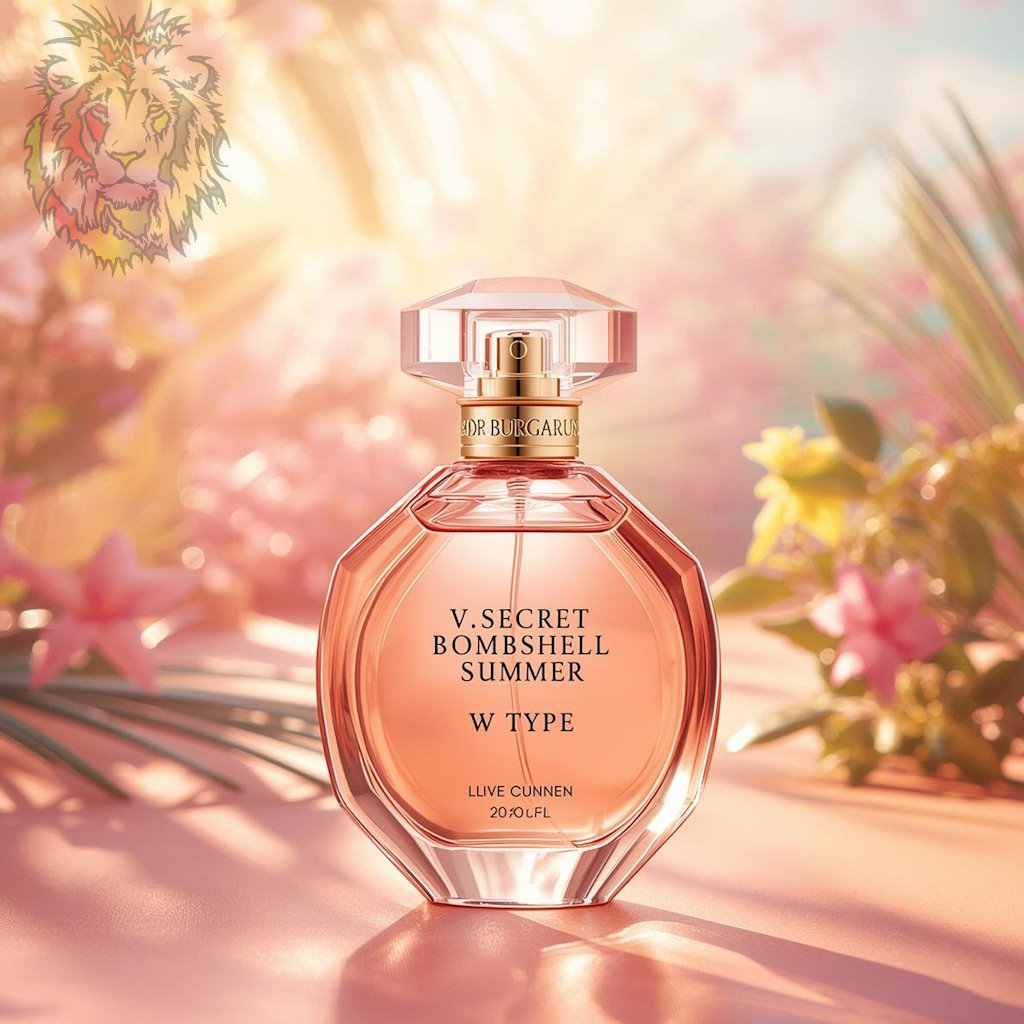 V.SECRET BOMBSHELL SUMMER (W) TYPE