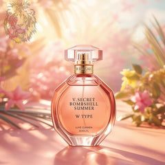 V.SECRET BOMBSHELL SUMMER (W) TYPE