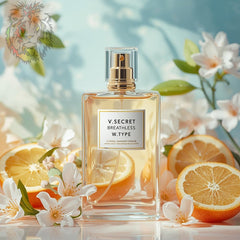 V.SECRET BREATHLESS (W) TYPE