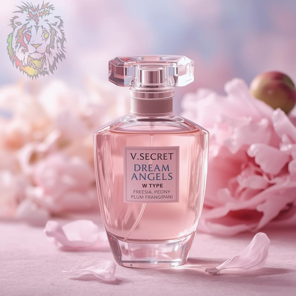 V.SECRET DREAM ANGELS (W) TYPE