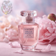 V.SECRET DREAM ANGELS (W) TYPE