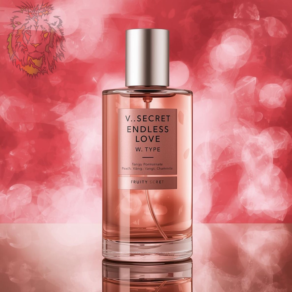 V.SECRET ENDLESS LOVE (W) TYPE