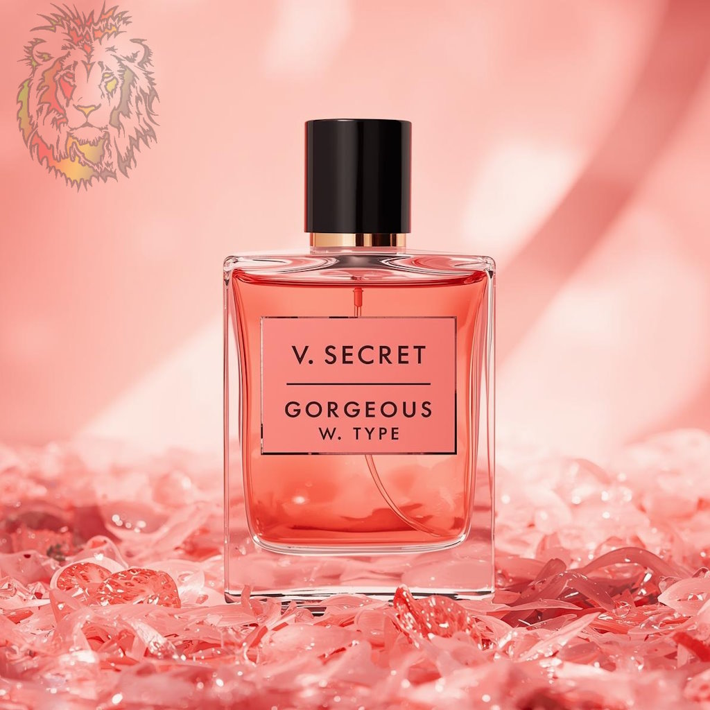 V.SECRET GORGEOUS (W) TYPE