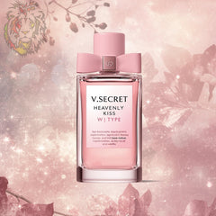 V.SECRET HEAVENLY KISS (W) TYPE