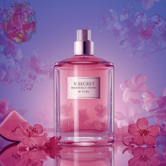 V.SECRET HEAVENLY SHINE (W) TYPE