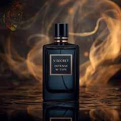 V.SECRET INTENSE (W) TYPE