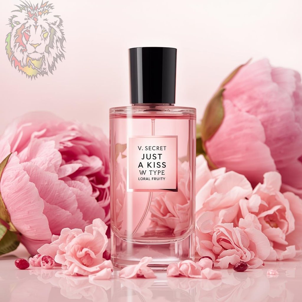 V.SECRET JUST A KISS (W) TYPE