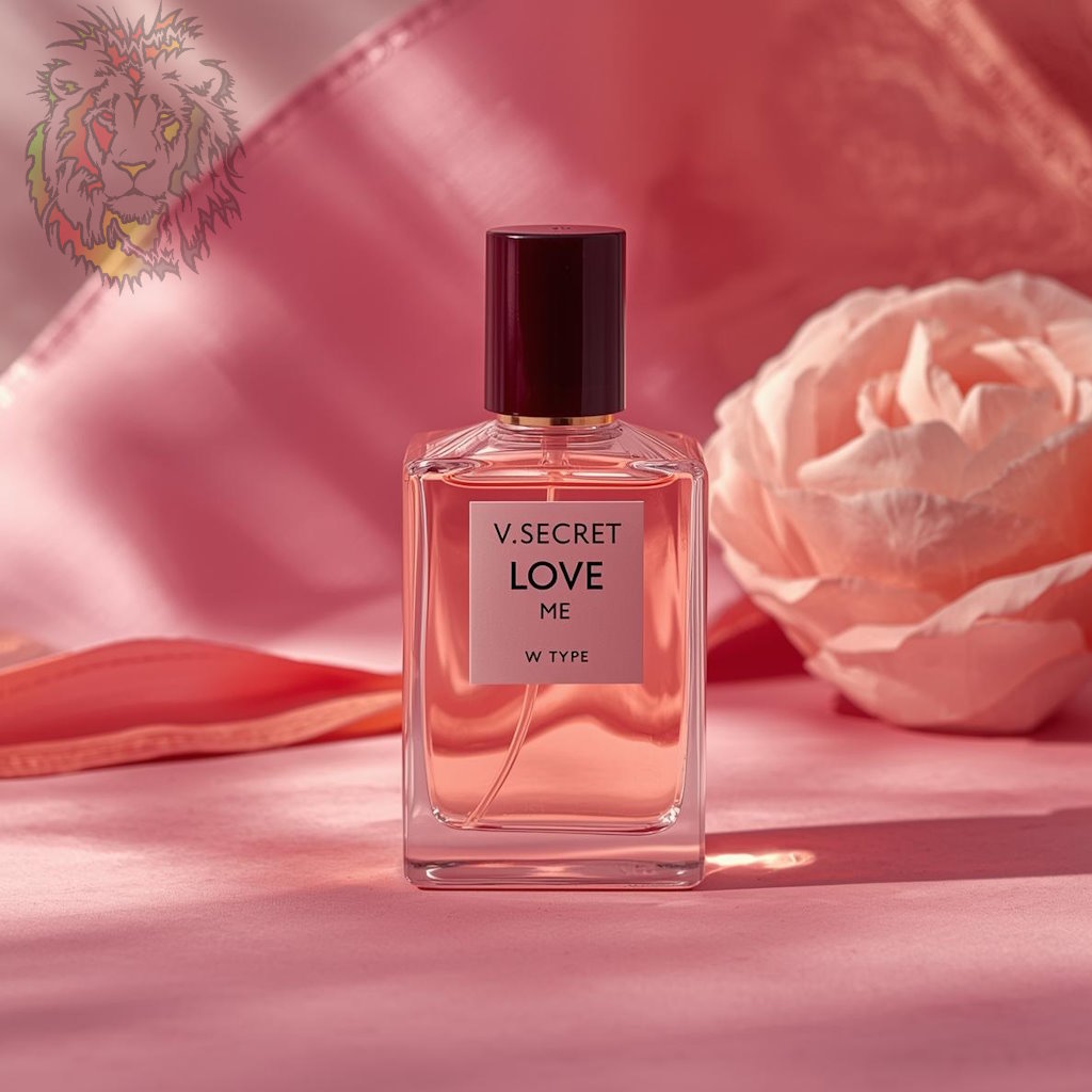 V.SECRET LOVE ME (W) TYPE