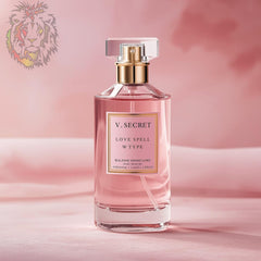 V.SECRET LOVE SPELL (W) TYPE