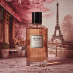 V.SECRET PARIS (W) TYPE
