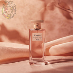 V.SECRET PURE SEDUCTION (W) TYPE