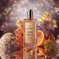 V.SECRET VERY SEXY 2012 (W) TYPE