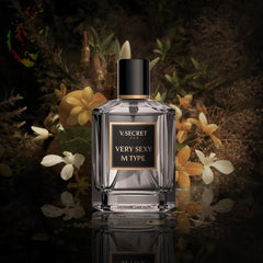 V.SECRET VERY SEXY (M) TYPE