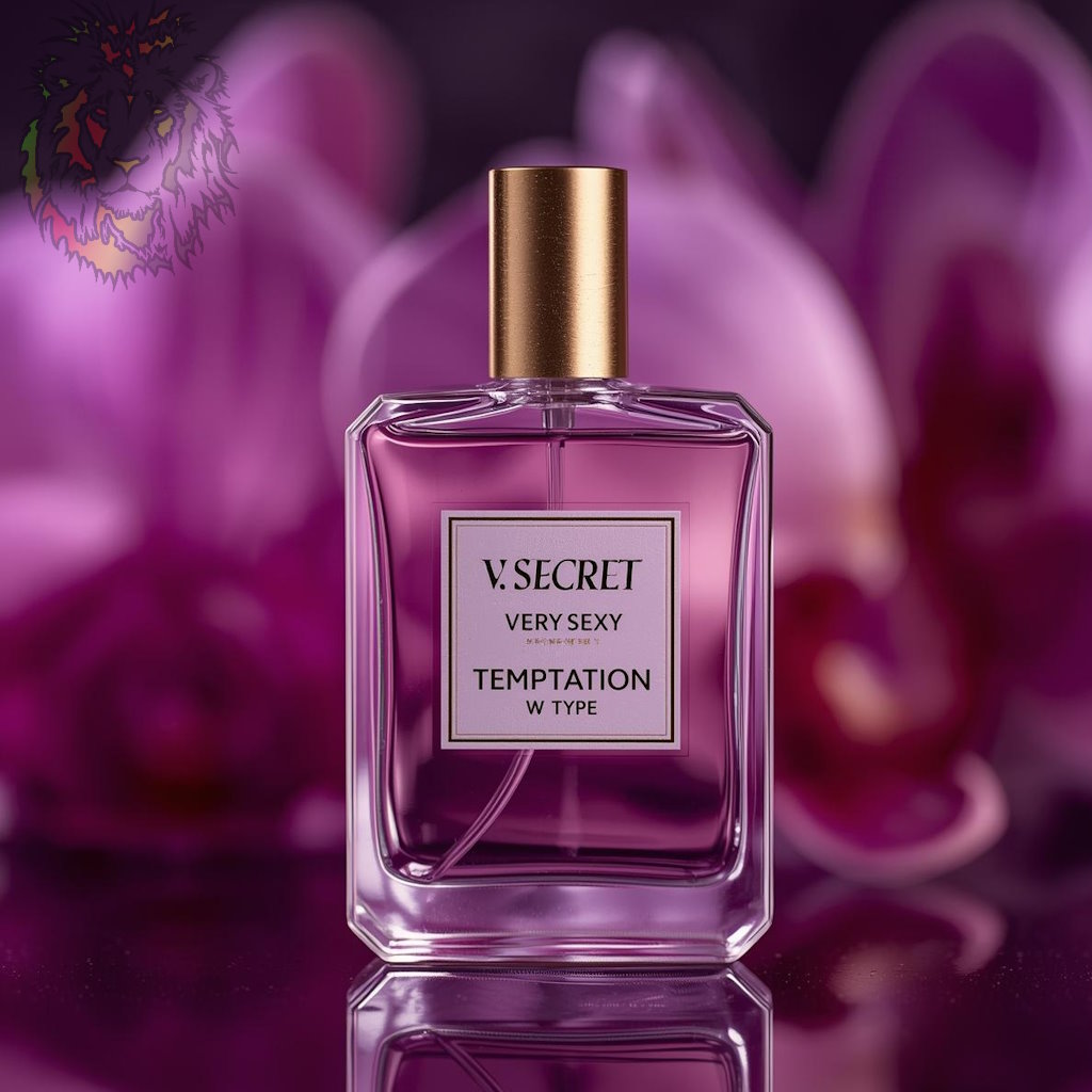 V.SECRET VERY SEXY TEMPTATION (W) TYPE