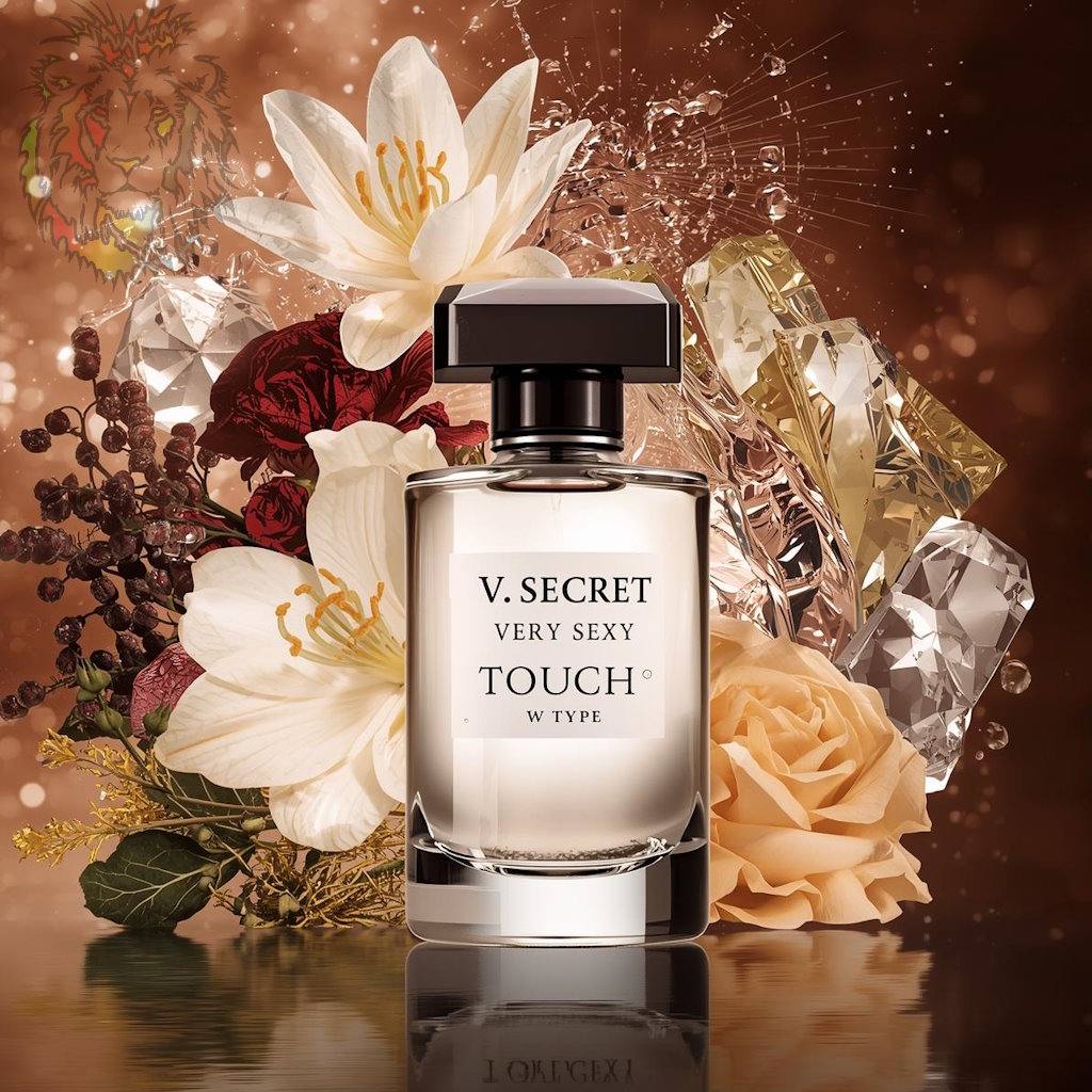 V.SECRET VERY SEXY TOUCH (W) TYPE