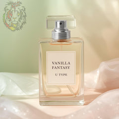 VANILLA FANTASY (U) TYPE