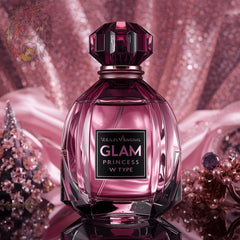 VERA WANG GLAM PRINCESS (W) TYPE