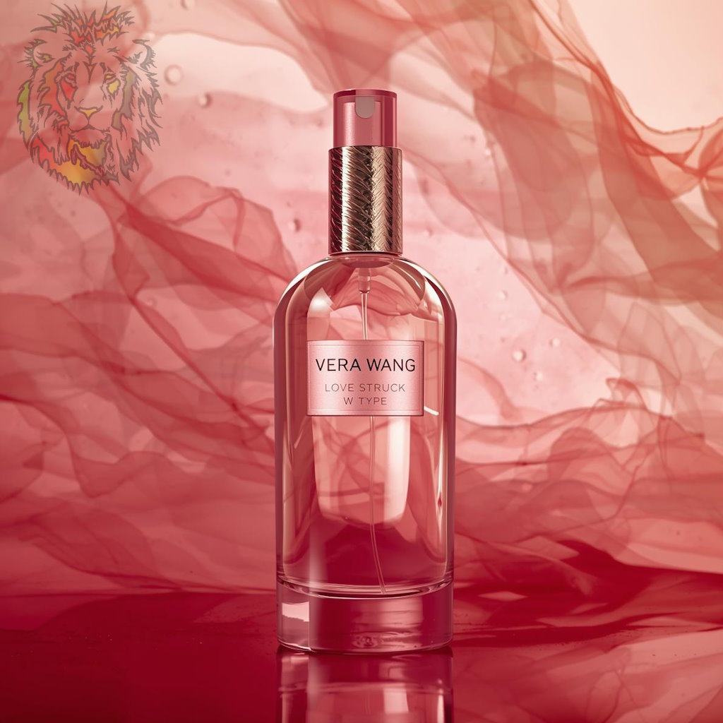 VERA WANG LOVE STRUCK (W) TYPE