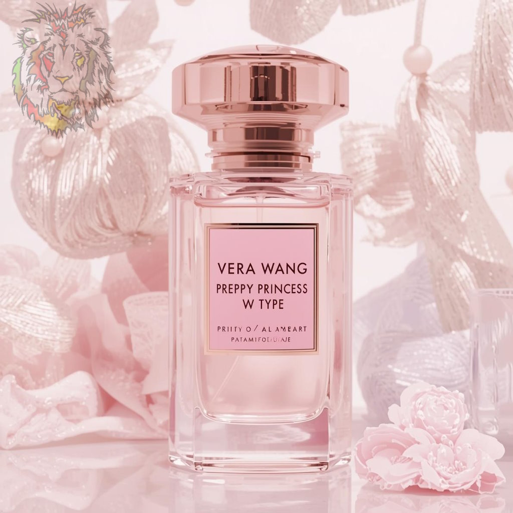 VERA WANG PREPPY PRINCESS (W)TYPE