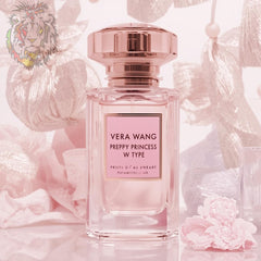 VERA WANG PREPPY PRINCESS (W)TYPE