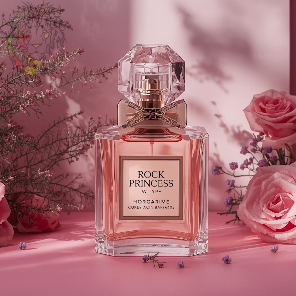 VERA WANG ROCK PRINCESS (W) TYPE