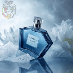 VERSACE CRYSTAL BLUE (W) TYPE