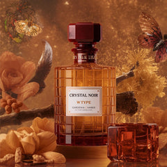 VERSACE CRYSTAL NOIR (W) TYPE