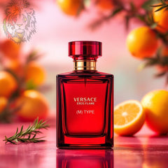 VERSACE EROS FLAME (M) TYPE