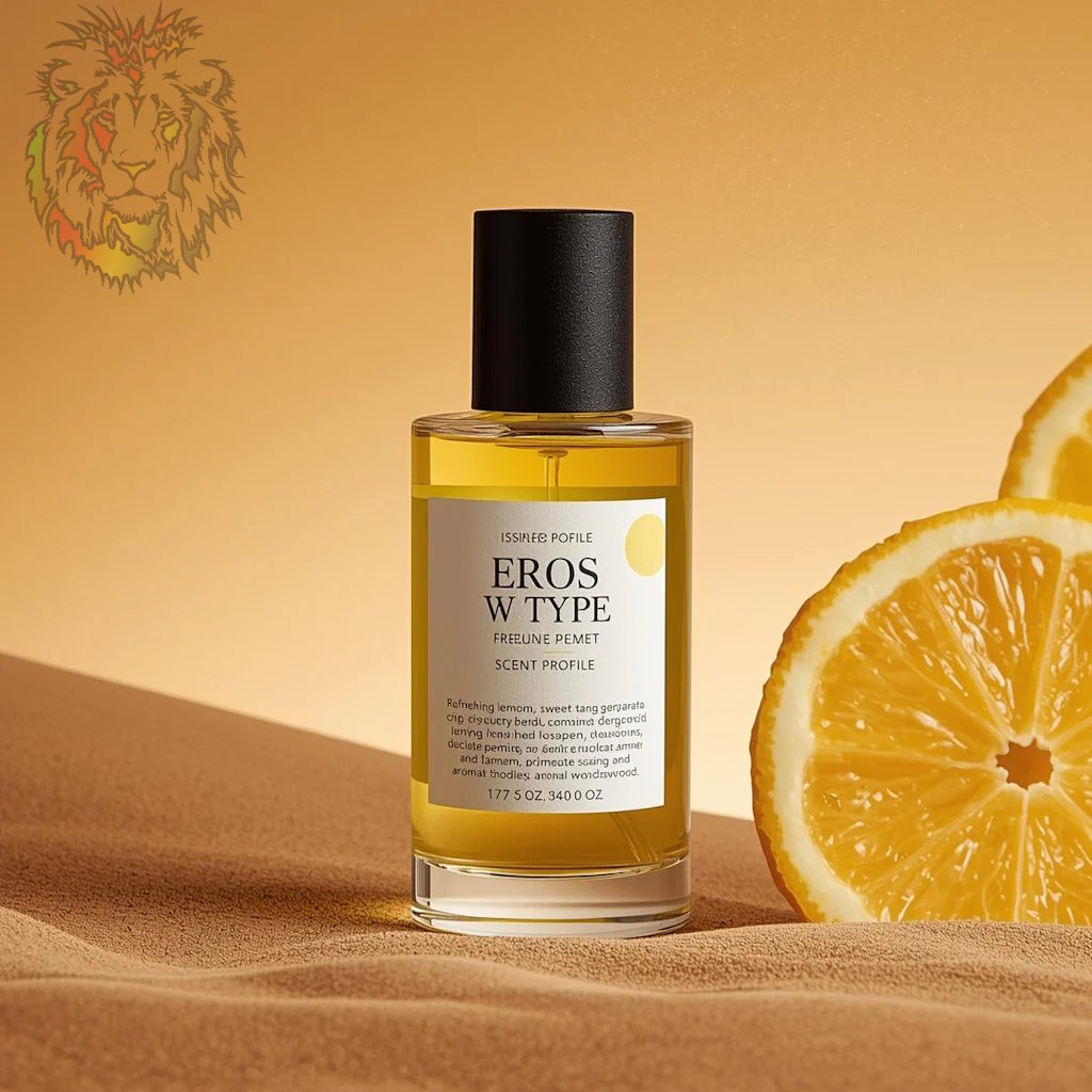 VERSACE EROS (W) TYPE