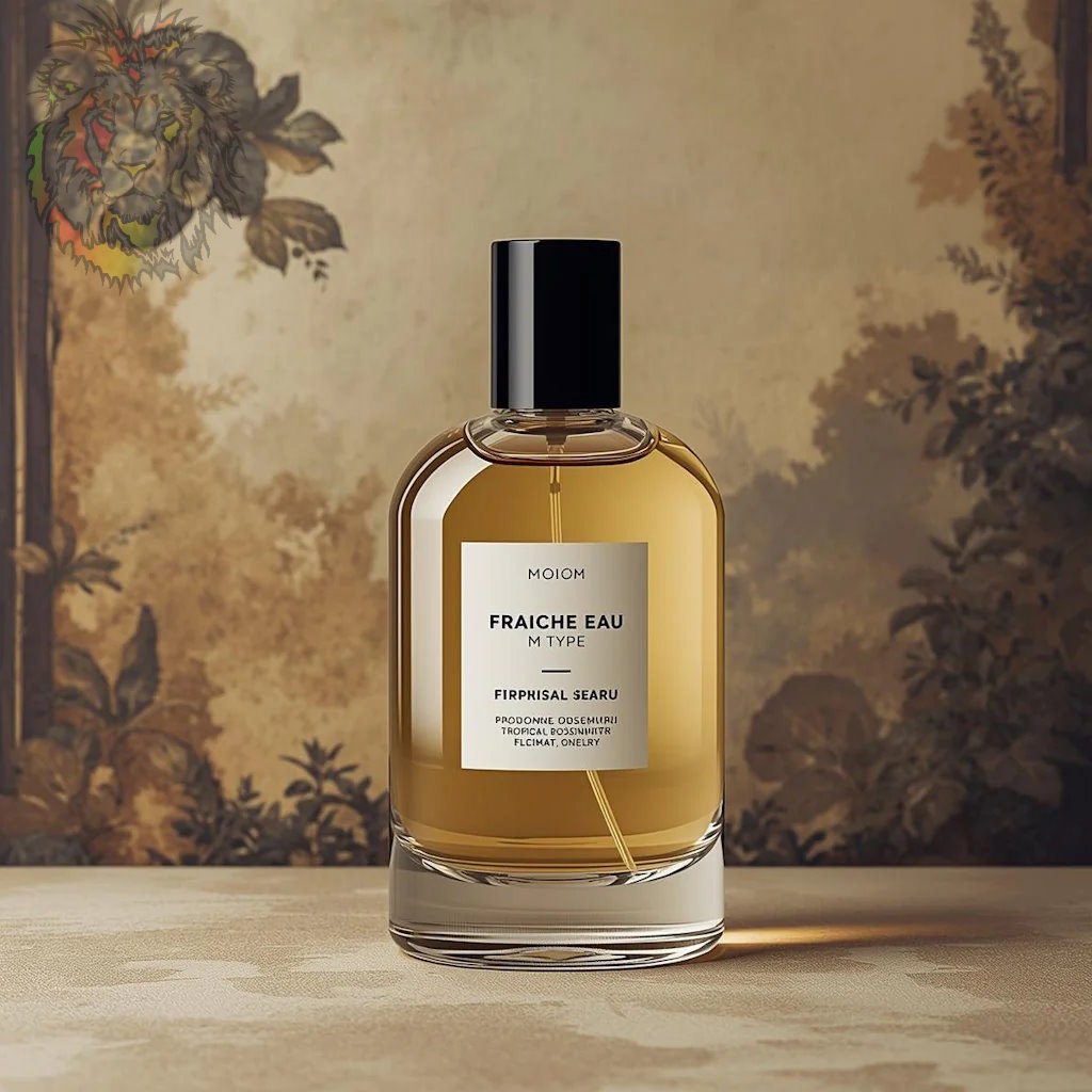 VERSACE FRAICHE EAU (M) TYPE