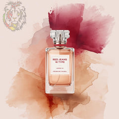 VERSACE RED JEANS (W) TYPE