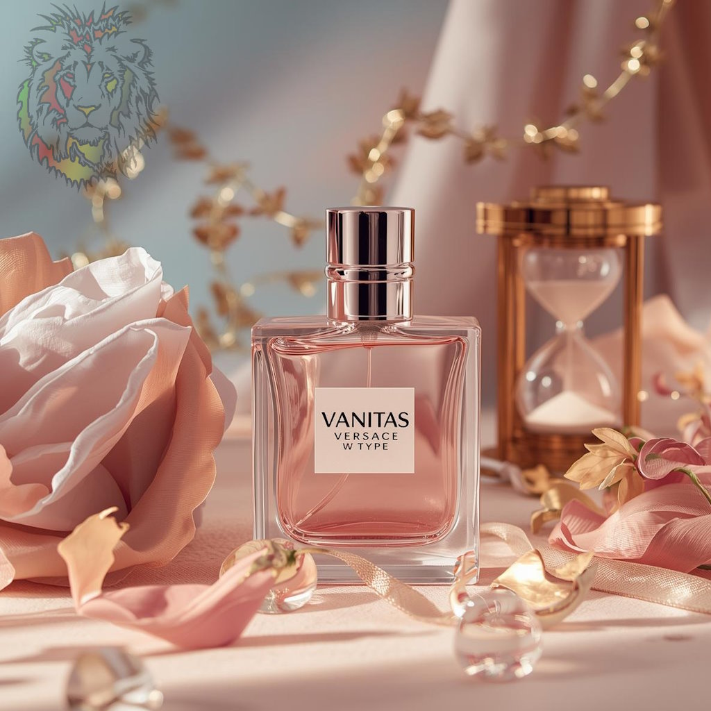 VERSACE VANITAS VERSACE (W)TYPE