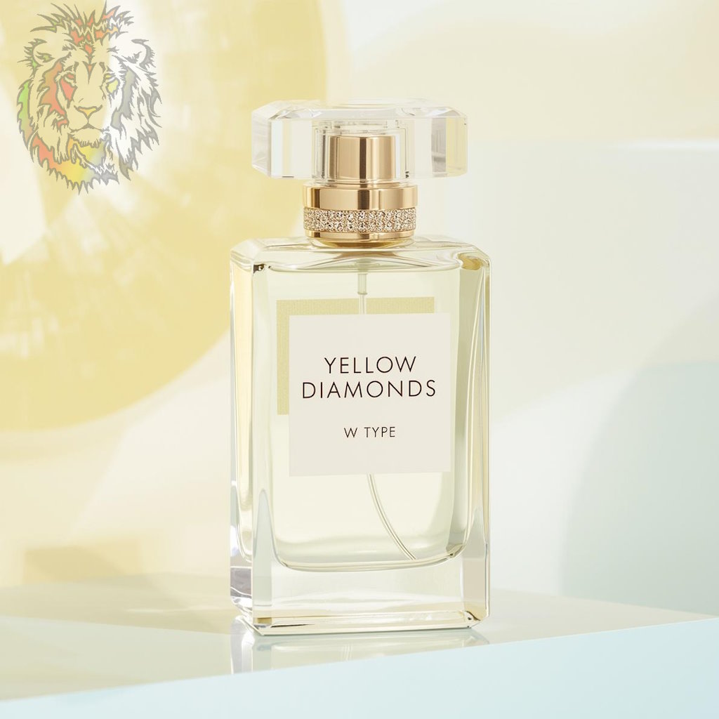 VERSACE YELLOW DIAMONDS (W) TYPE