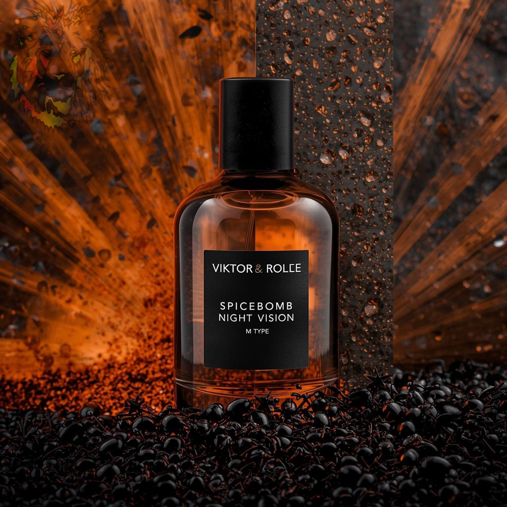 VIKTOR & ROLFE SPICEBOMB NIGHT VISION (M)TYPE