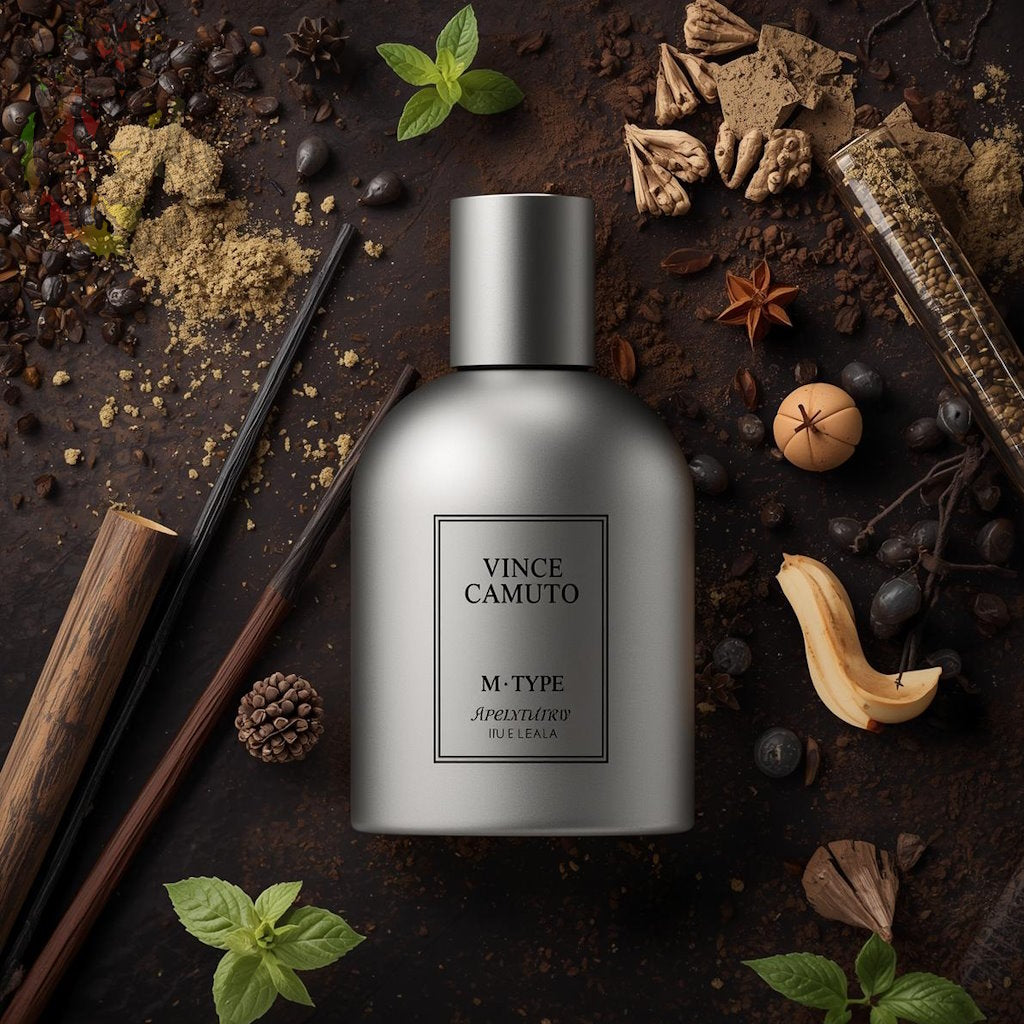 VINCE CAMUTO (M) TYPE