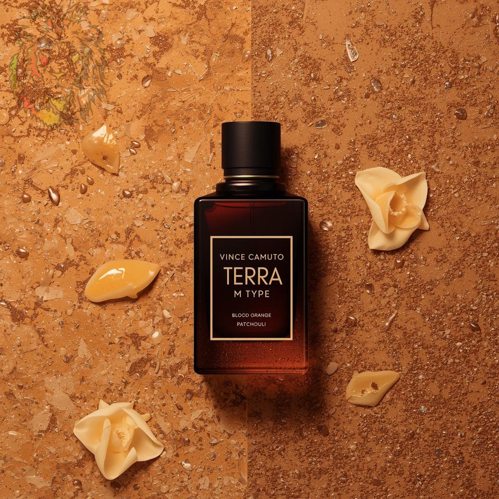 VINCE CAMUTO TERRA (M) TYPE