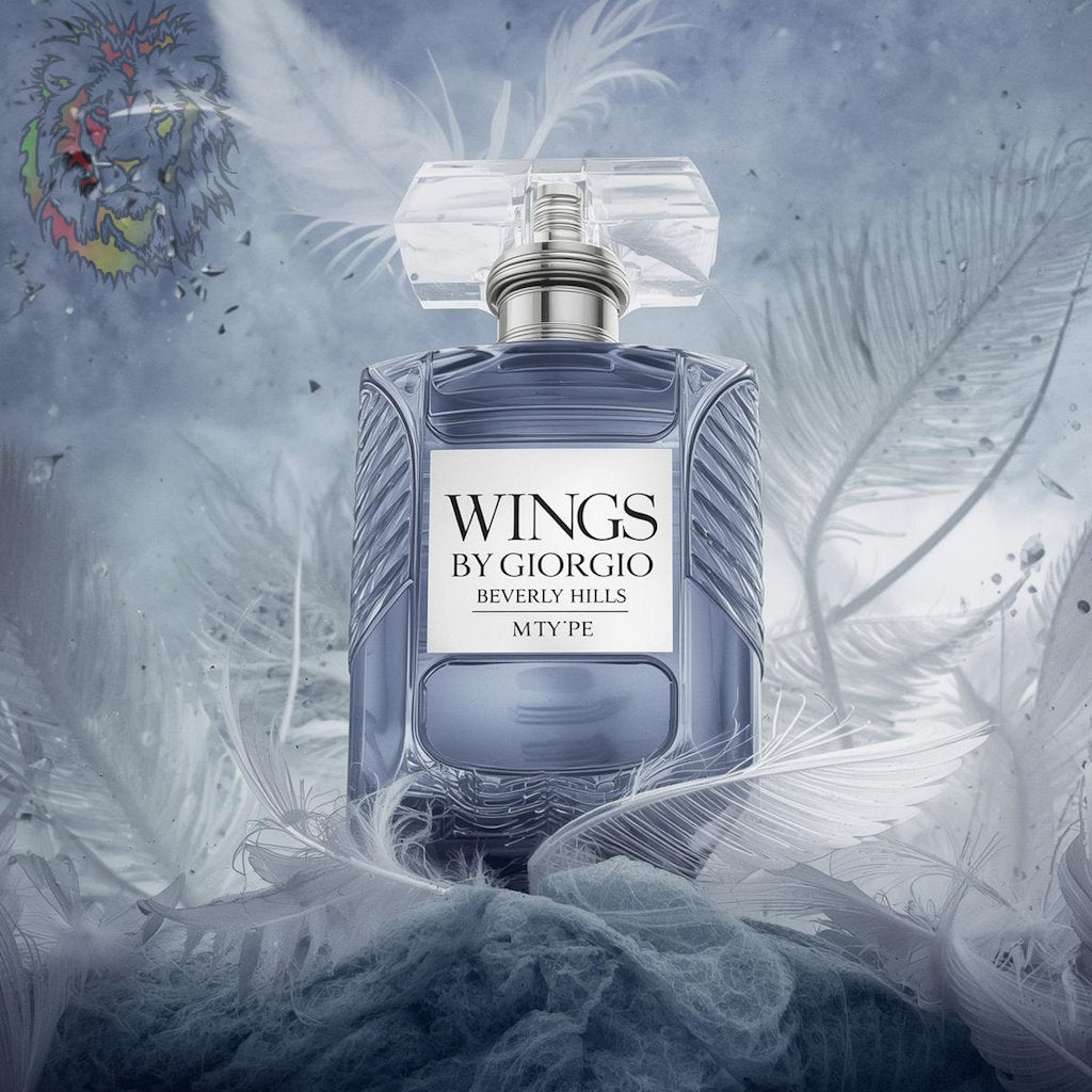 WINGS BY GIORGIO BEVERLY HILLS (M) TYPE